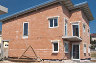 Chevening home extensions